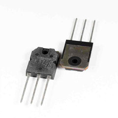 2SK3700(F) TO-3P(N) MOSFET N-CH 900V 5A TO-3PN