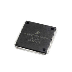 MC912D60ACPVE8 112-LQFP IC MCU 16BIT 8MHZ 112-LQFP