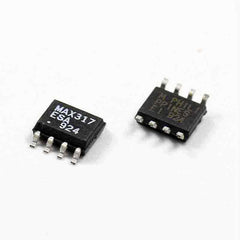 MAX317ESA+T 8-SOIC IC SWITCH SPST 8SOIC