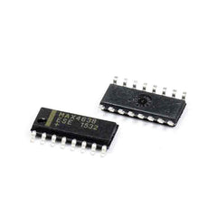 MAX4638ESE+T 16-SOIC IC MULTIPLEXER 8X1 16SOIC