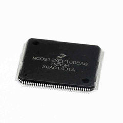 MC9S12XEP100CAG 144-LQFP IC MCU 16BIT 1M FLASH 144-LQFP