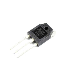 IXTQ50N20P TO-3P MOSFET N-CH 200V 50A TO-3P