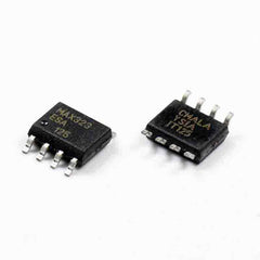 MAX323ESA+T 8-SOIC IC SWITCH DUAL SPST 8SOIC
