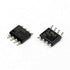 MAX325ESA+T - 8-SOIC - IC SWITCH DUAL SPST 8SOIC