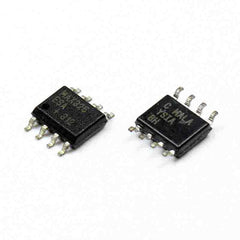 MAX325ESA+T 8-SOIC IC SWITCH DUAL SPST 8SOIC