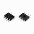 MAX322ESA+T - 8-SOIC - IC SWITCH DUAL SPST 8SOIC