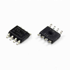 MAX322ESA+T 8-SOIC IC SWITCH DUAL SPST 8SOIC