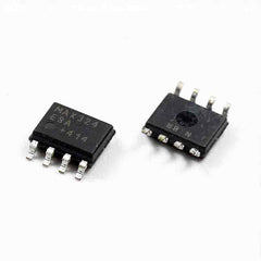 MAX324ESA+T 8-SOIC IC SWITCH DUAL SPST 8SOIC
