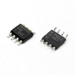 MAX320ESA+T 8-SOIC IC SWITCH DUAL SPST 8SOIC