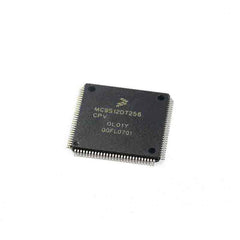 MC9S12DT256CPVE 112-LQFP IC MCU 256K FLASH 25MHZ 112-LQFP