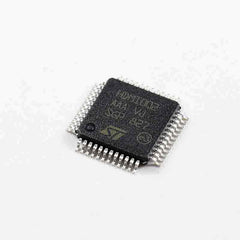 STHDMI002ABTR 48-TQFP (7x7) IC SWITCH 2-1 HDMI WBAND TQFP48