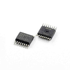 MAX4547CEE+T 16-QSOP IC VIDEO SWITCH DUAL SPDT 16QSOP