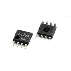 BA6129AF-E2 8-SOP IC RESET W/BATT BACKUP SOP8 TR
