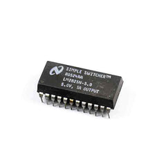 LM2825N-5.0 24-DIP IC REG BUCK 5V 1A 24-DIP