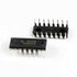 ULQ2004AN - 16-PDIP - IC DARLNGTN TRANS ARRAY 16-DIP