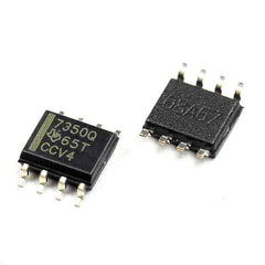 TPS7350QDR 8-SOIC IC REG LDO 5V .5A 8SOIC