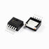 TPS7A4501KTTR - DDPAK/TO-263-5 - IC REG LDO ADJ 1.5A 5DDPAK