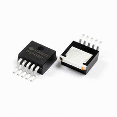 TPS7A4501KTTR DDPAK/TO-263-5 IC REG LDO ADJ 1.5A 5DDPAK