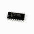 MAX4664ESE+T - 16-SOIC - IC SWITCH QUAD SPST 16SOIC