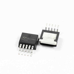 TPS75833KTTT DDPAK/TO-263-5 IC REG LDO 3.3V 3A TO-263-5