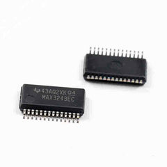 MAX3243ECDBRG4 28-SSOP IC RS232 3V-5.5V DRVR 28-SSOP