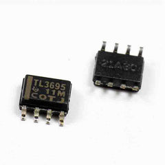 TL3695DRG4 8-SOIC IC DIFF BUS TXRX 8-SOIC