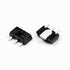 NJM78L15UA-TE1 - SOT-89 - IC REG LDO 15V .1A SOT89