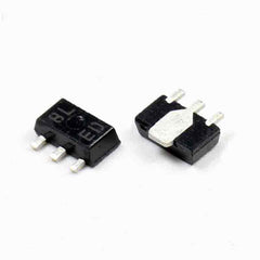 NJM78L15UA-TE1 SOT-89 IC REG LDO 15V .1A SOT89