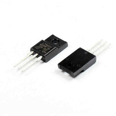 L7912CP TO-220FP IC REG LDO -12V 1.5A TO-220FP