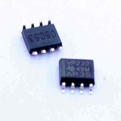 SN65HVD232DRG4 8-SOIC IC CAN TRANSCEIVER 3.3V 8-SOIC