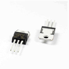 L7815ACV TO-220AB IC REG LDO 15V 1.5A TO220
