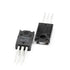 NJM78M05FA - TO-220F - IC REG LDO 5V .5A TO220F
