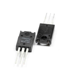 NJM78M05FA TO-220F IC REG LDO 5V .5A TO220F
