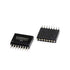 MAX3232CDWRG4 - 16-SOIC - IC DRVR/RCVR MULTCH RS232 16SOIC