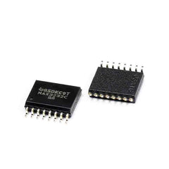 MAX3232CDWRG4 16-SOIC IC DRVR/RCVR MULTCH RS232 16SOIC