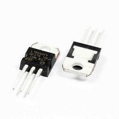 L78S15CV TO-220AB IC REG LDO 15V 2A TO-220