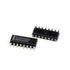 AM26LV32EIDRG4 - 16-SOIC N - IC RCVR DIFF QUAD LV HS 16SOIC