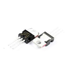 LD1084V TO-220AB IC REG LDO ADJ 5A TO-220