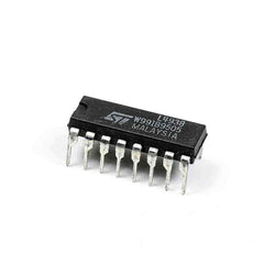 L4938E 16-DIP IC REG LDO 5V/ADJ .1A/.4A 16DIP