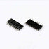 SN75C1406DG4 - 16-SOIC N - IC TRPL LP DRVR/RCVR 16-SOIC