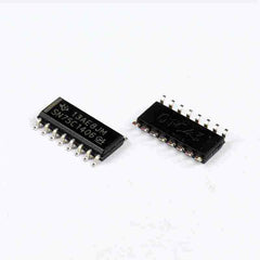 SN75C1406DG4 16-SOIC N IC TRPL LP DRVR/RCVR 16-SOIC