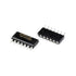 DS14C88M - 14-SOICN - IC LINE DRIVER QUAD CMOS 14-SOIC