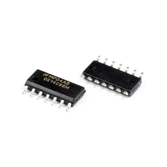 DS14C88M 14-SOICN IC LINE DRIVER QUAD CMOS 14-SOIC