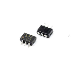 PQ1K333M2ZP SOT-23L-6 IC REG LDO 3.3V .3A SOT-23L