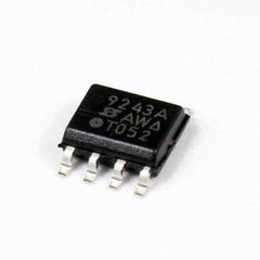 SI9243AEY-T1-E3 8-SOIC N IC SINGLE-ENDED BUS TXRX 8SOIC