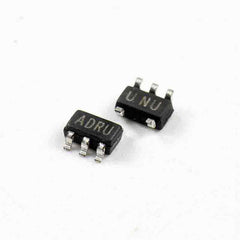 MAX6129AEUK50+T SOT-23-5 IC VREF SERIES 5V SOT-23-5