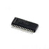 MAX4571CEI+ - 28-QSOP - IC AUD/VID SWITCH SRL 28QSOP