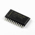 MAX379CWG+T - 24-SOIC W - IC MULTIPLEXER DUAL 4X1 24SOIC