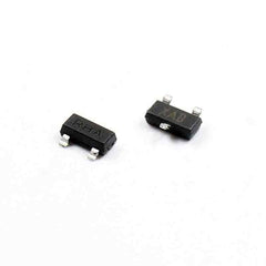LM4051AEM3-1.2 SOT-23-3 IC VREF SHUNT PREC 1.225V SOT23