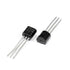 LM4040BIZ-5.0 - TO-92-3 - IC VREF SHUNT PREC 5V TO-92-3